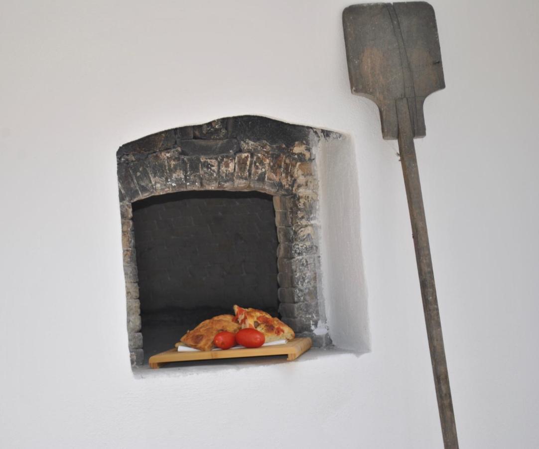 Villa Deco Monopoli Kültér fotó