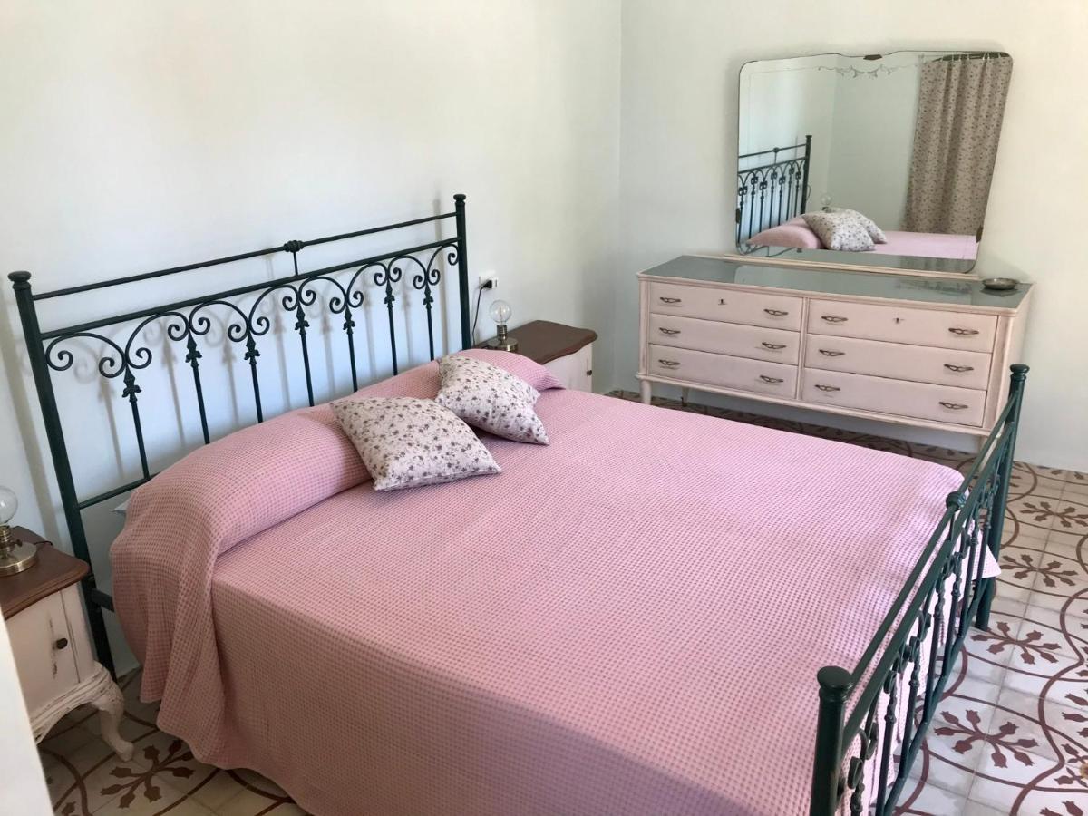 Villa Deco Monopoli Kültér fotó