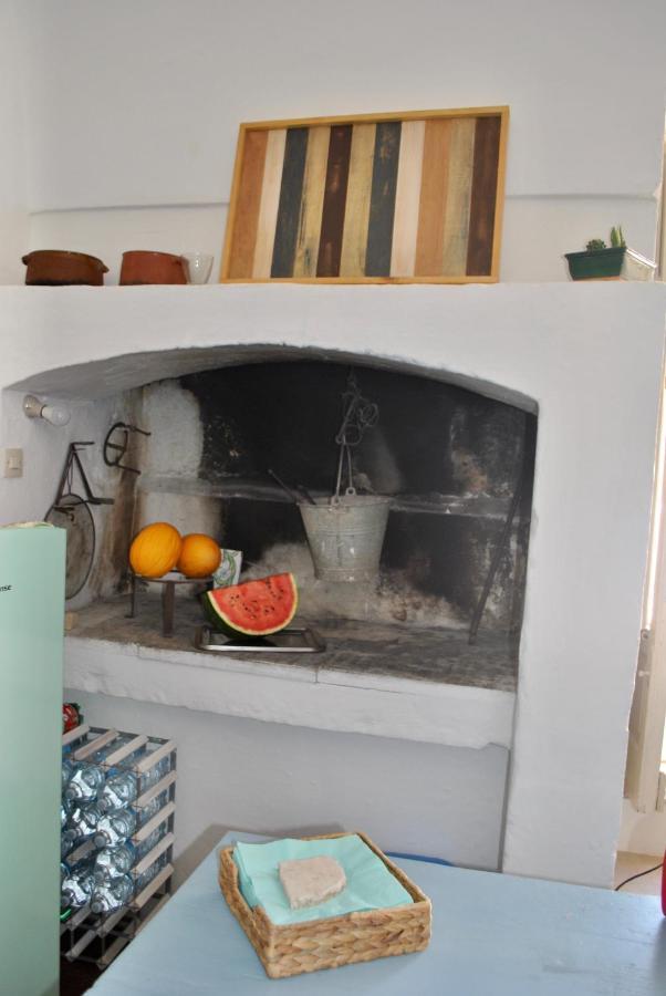 Villa Deco Monopoli Kültér fotó
