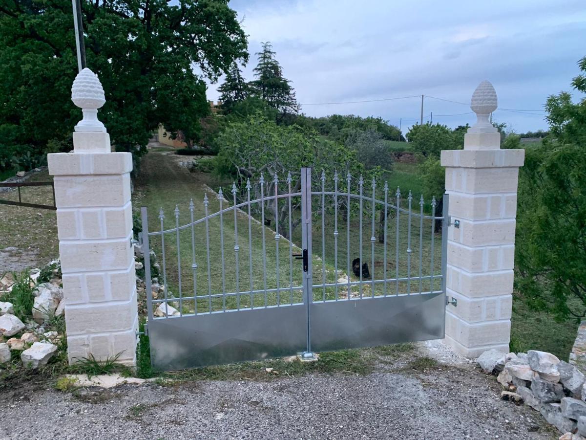 Villa Deco Monopoli Kültér fotó