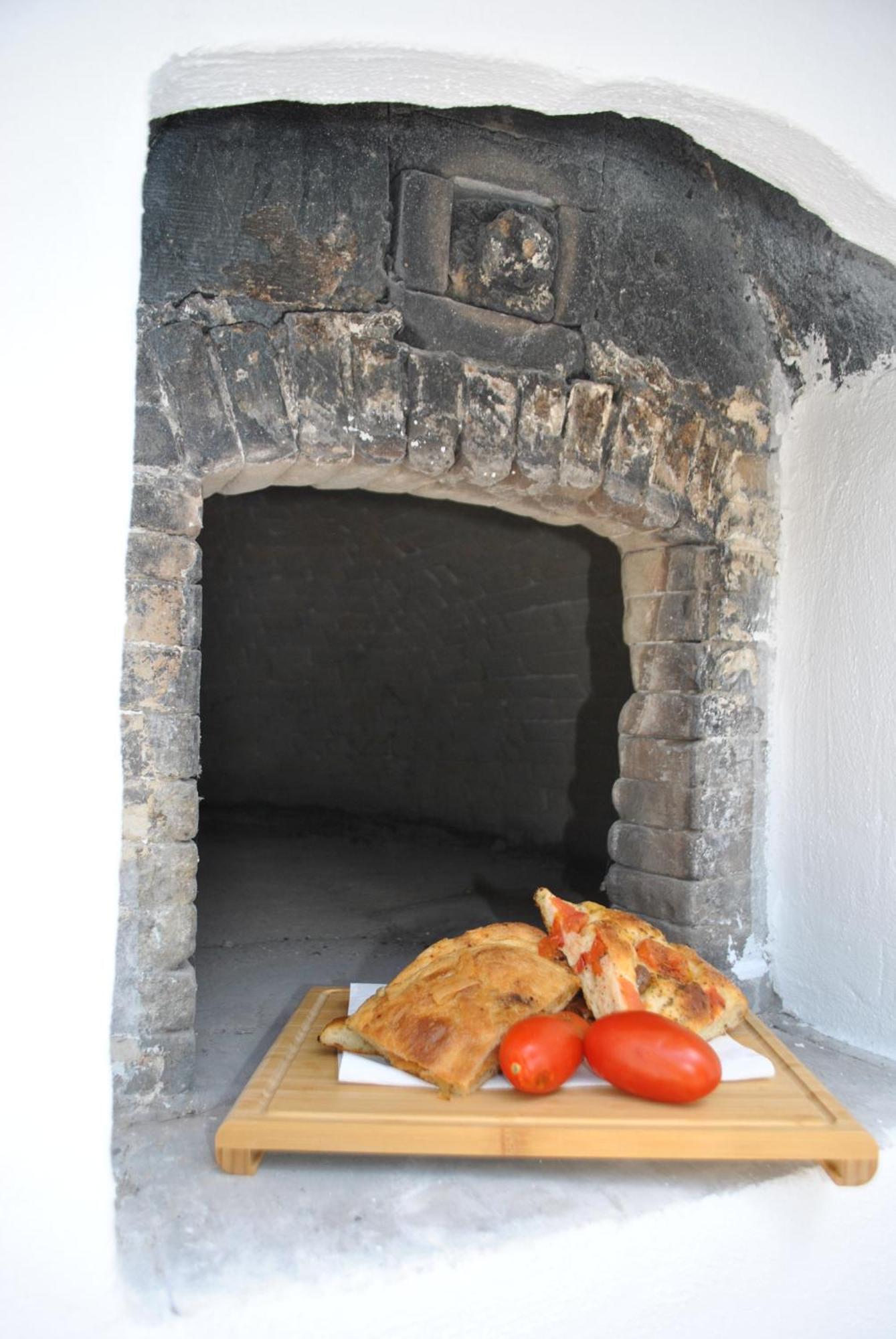 Villa Deco Monopoli Kültér fotó
