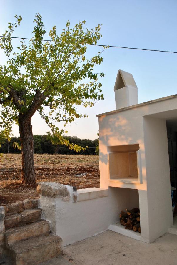Villa Deco Monopoli Kültér fotó