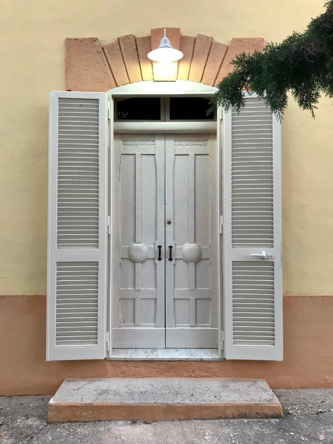 Villa Deco Monopoli Kültér fotó