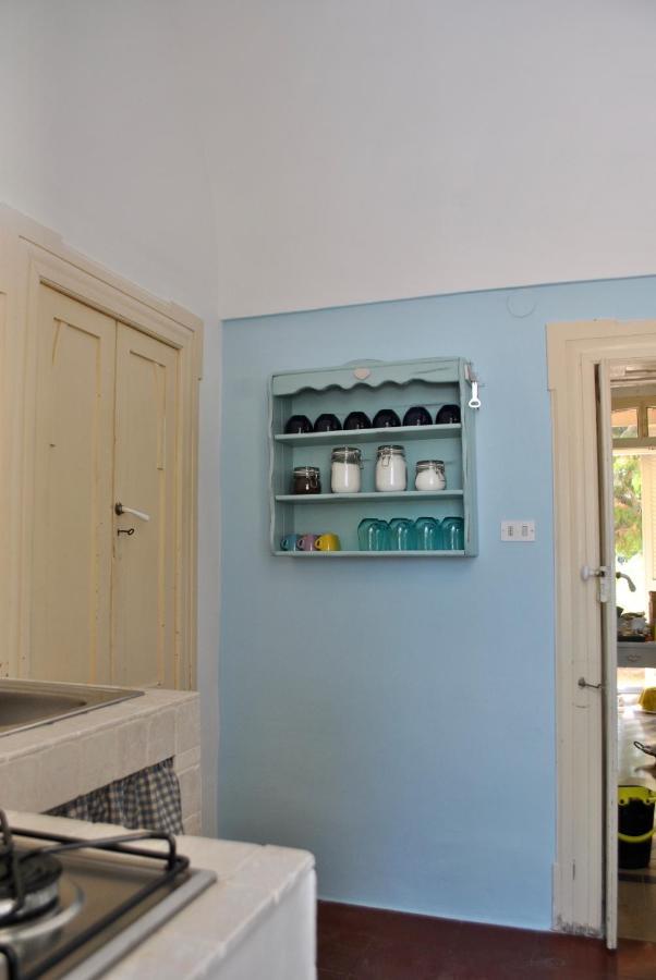 Villa Deco Monopoli Kültér fotó