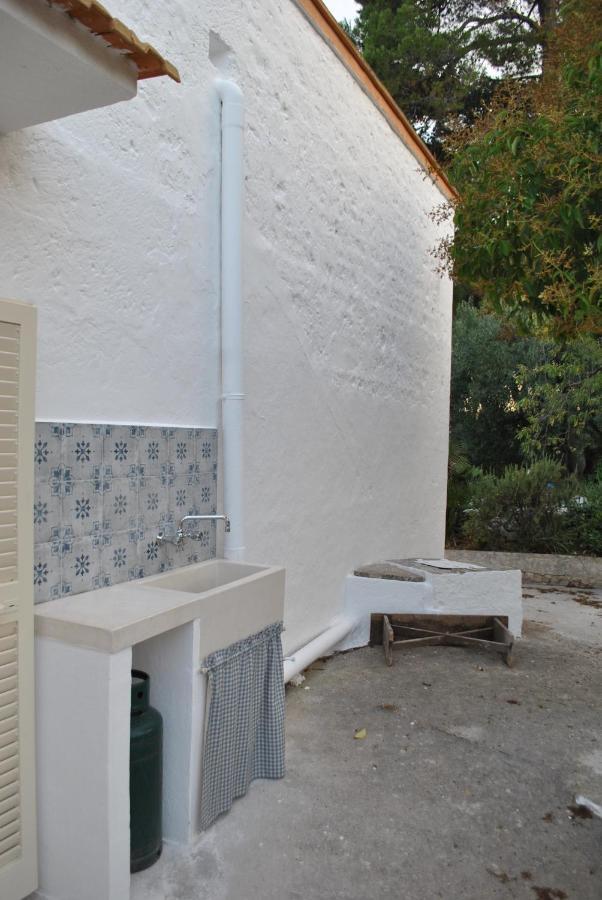 Villa Deco Monopoli Kültér fotó