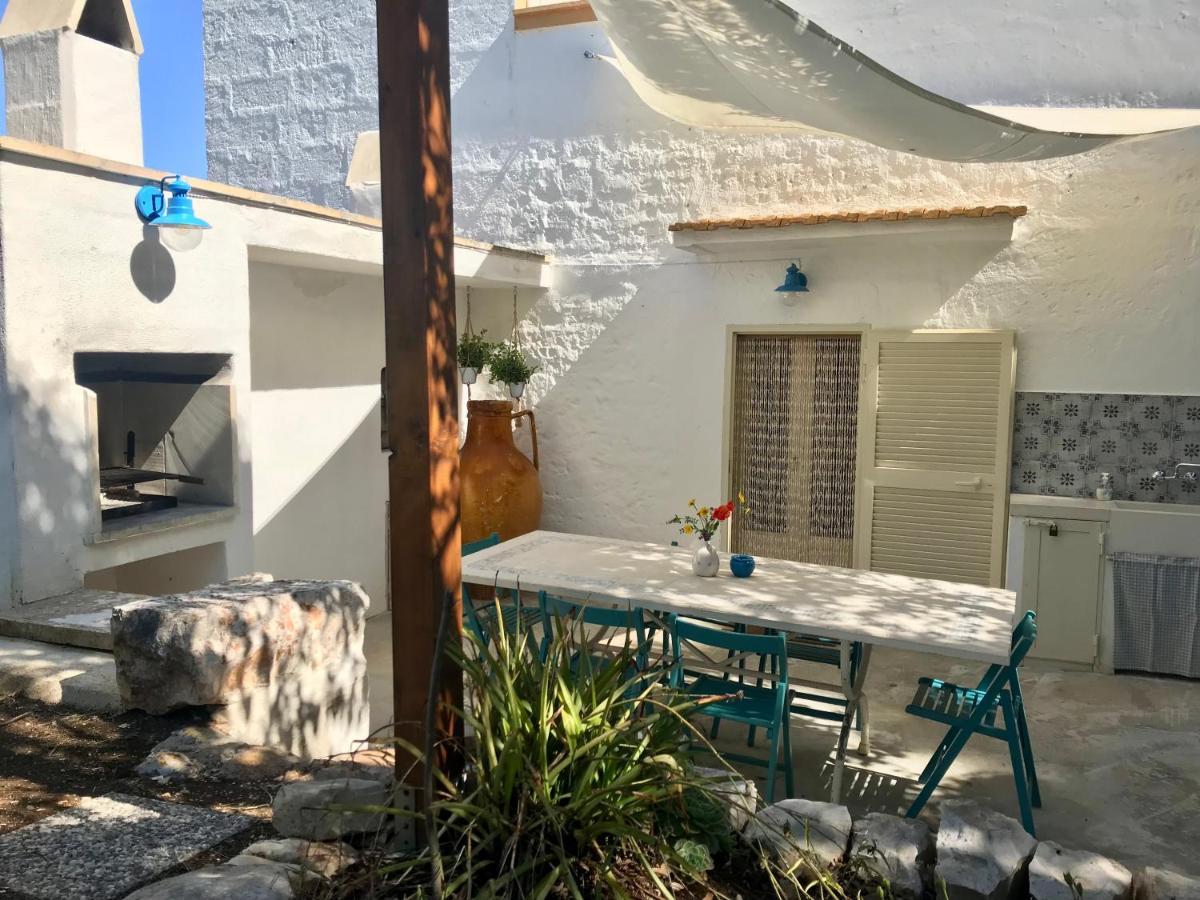 Villa Deco Monopoli Kültér fotó