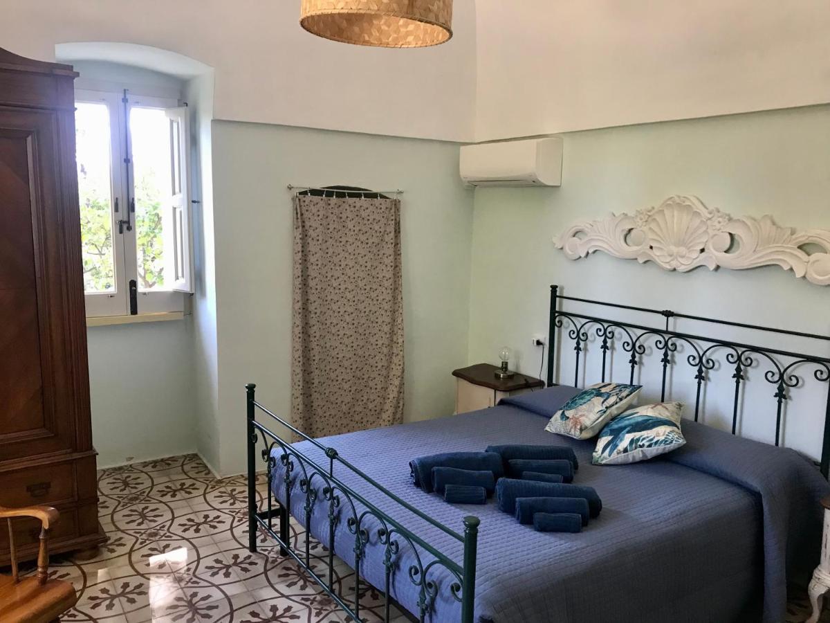 Villa Deco Monopoli Kültér fotó