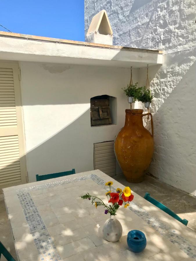 Villa Deco Monopoli Kültér fotó