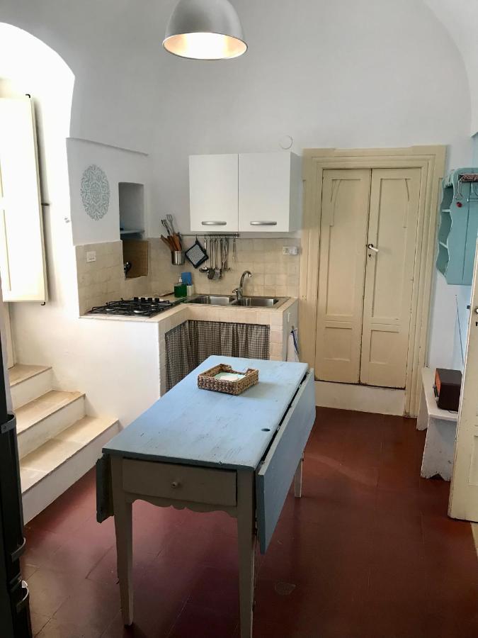 Villa Deco Monopoli Kültér fotó