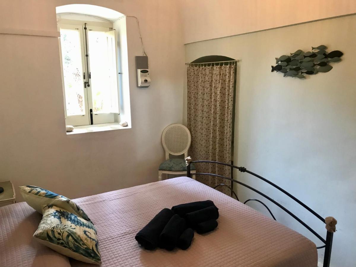 Villa Deco Monopoli Kültér fotó