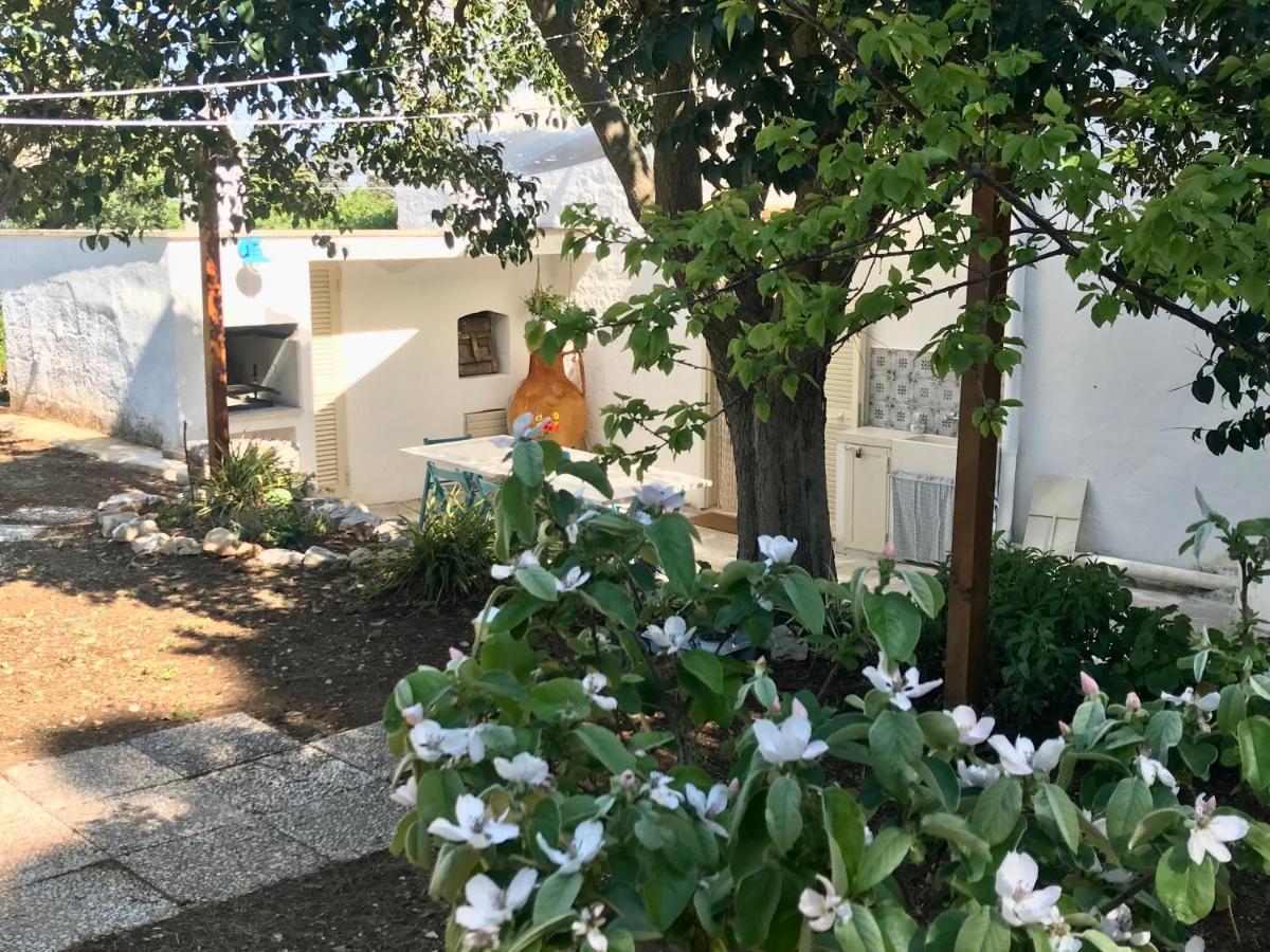 Villa Deco Monopoli Kültér fotó