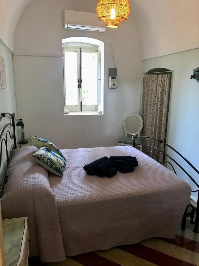 Villa Deco Monopoli Kültér fotó