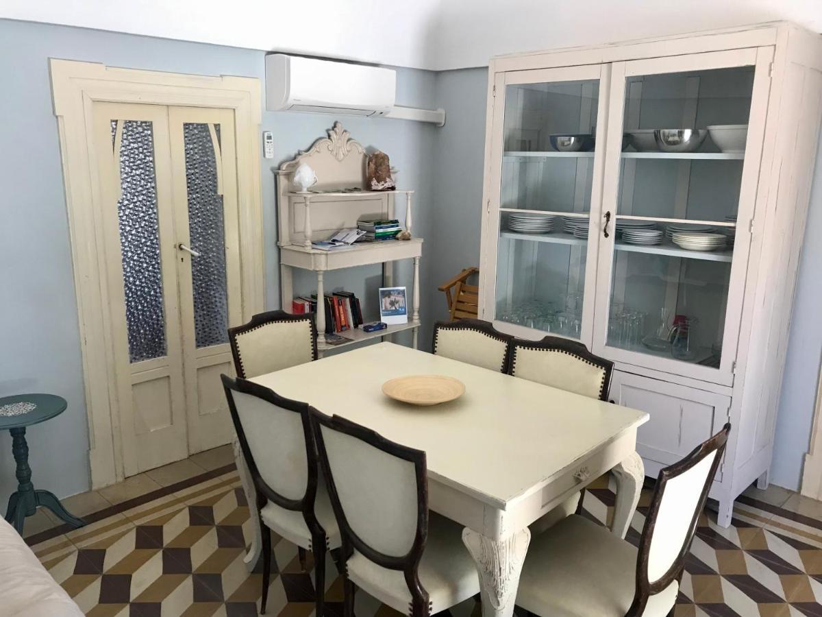 Villa Deco Monopoli Kültér fotó