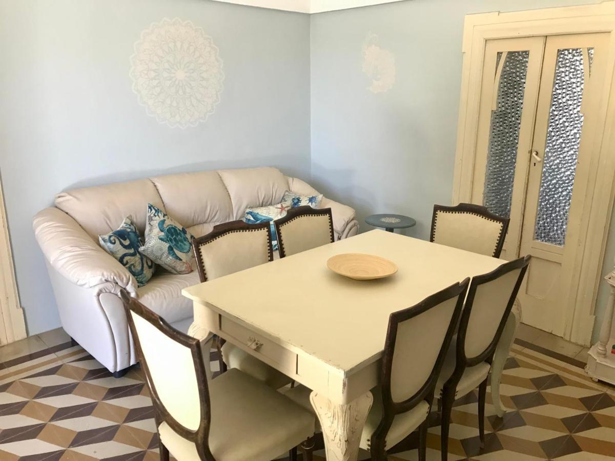 Villa Deco Monopoli Kültér fotó