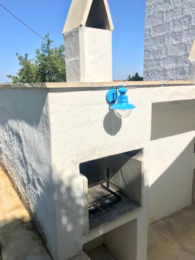 Villa Deco Monopoli Kültér fotó