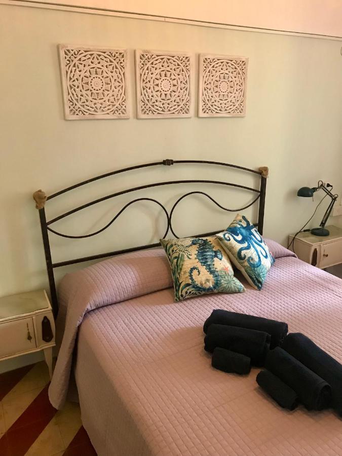 Villa Deco Monopoli Kültér fotó