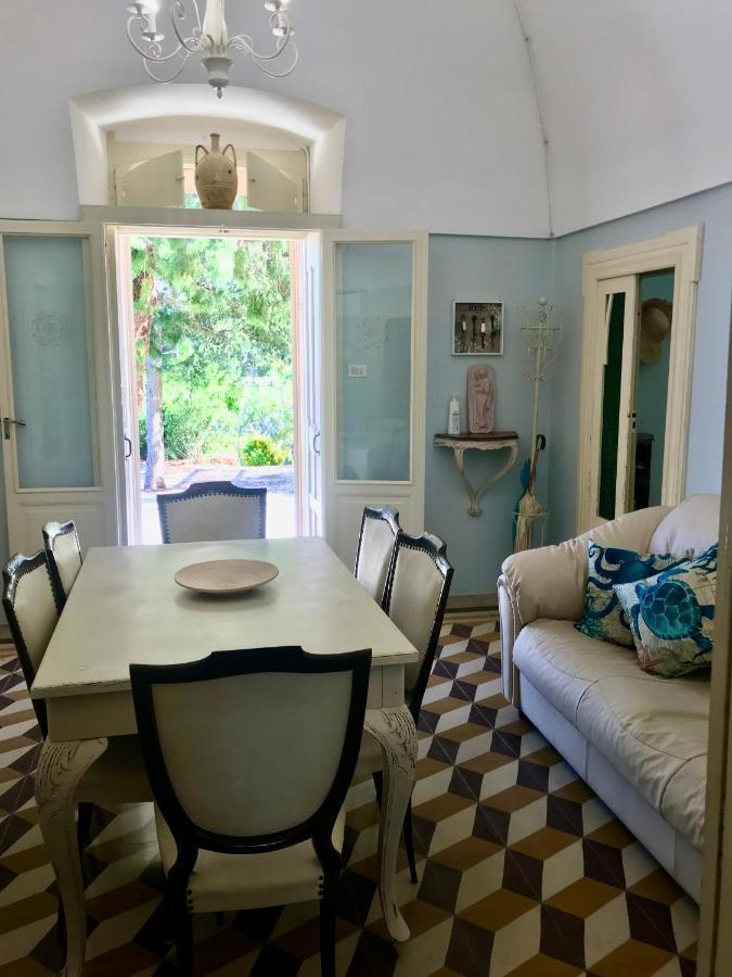 Villa Deco Monopoli Kültér fotó