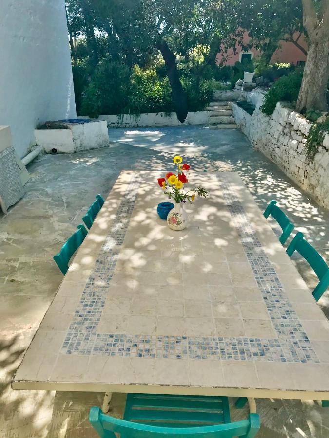 Villa Deco Monopoli Kültér fotó