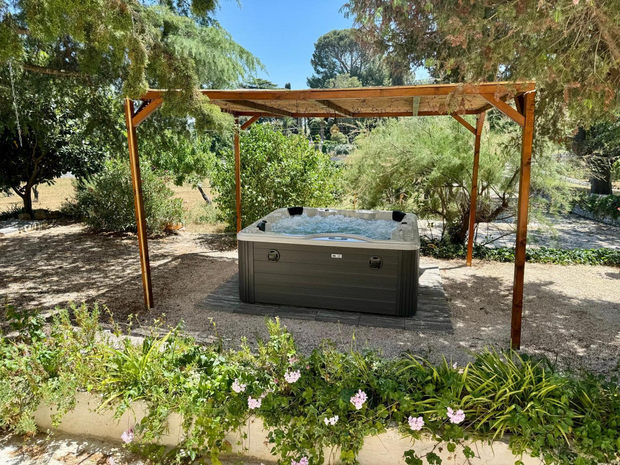 Villa Deco Monopoli Kültér fotó