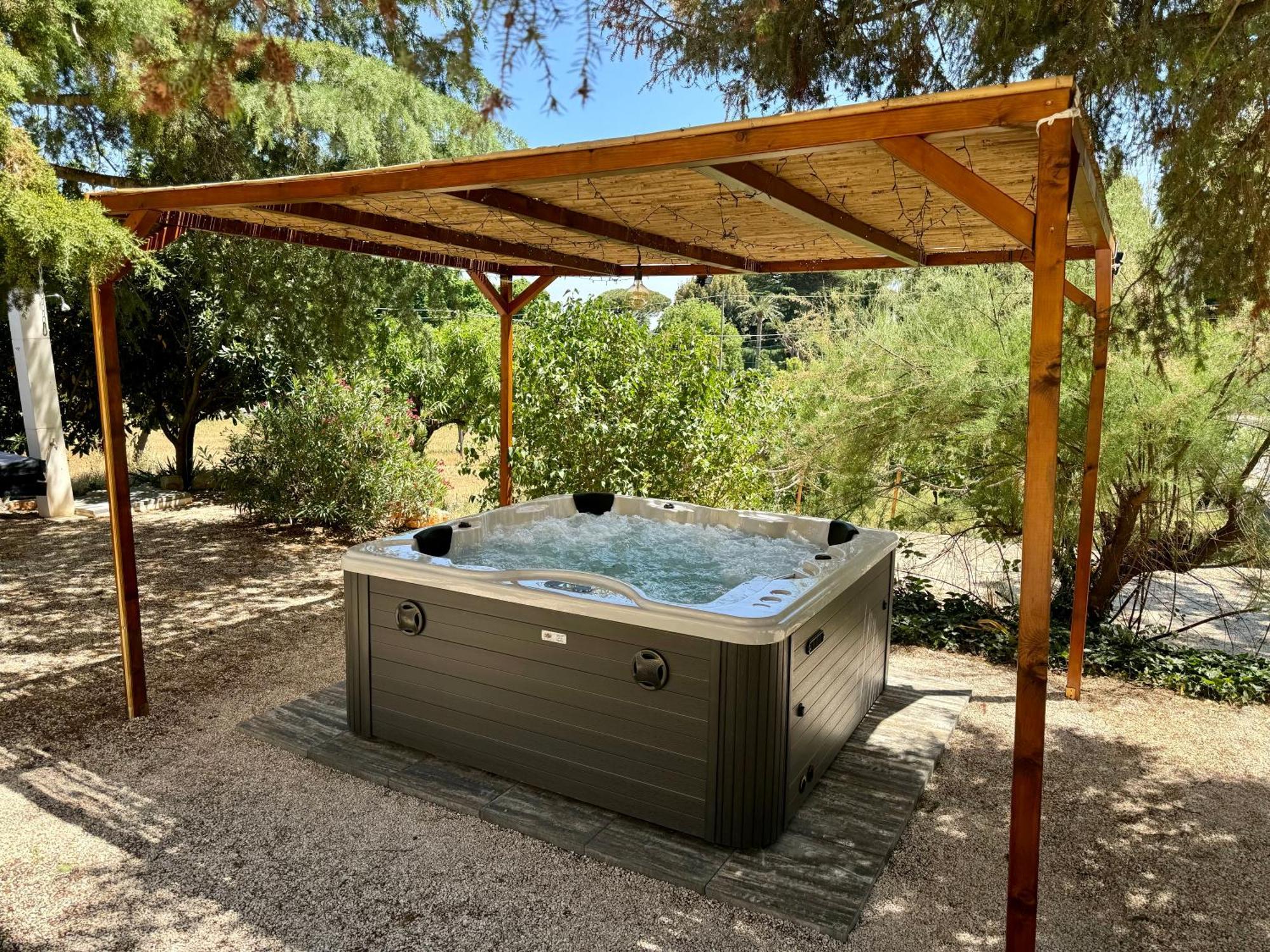 Villa Deco Monopoli Kültér fotó