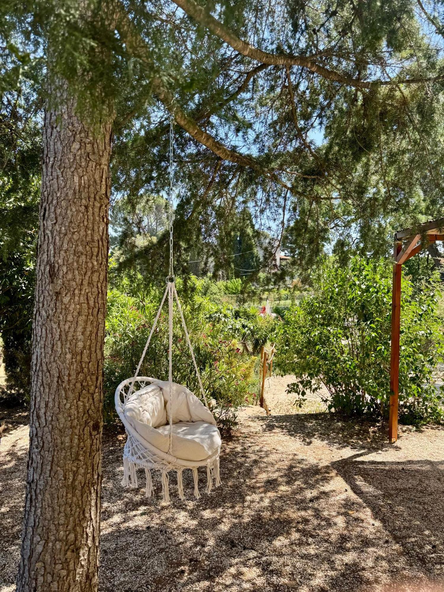 Villa Deco Monopoli Kültér fotó