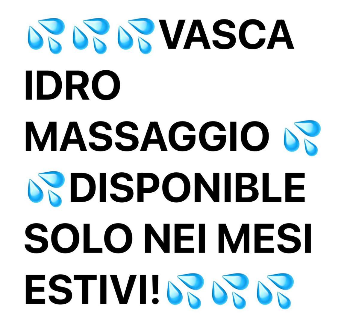 Villa Deco Monopoli Kültér fotó